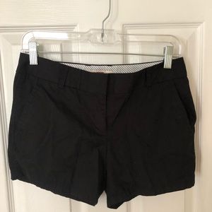 J crew chino shorts